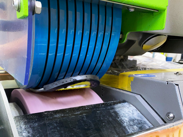 スキーチューンナップ:スタンダードチューン